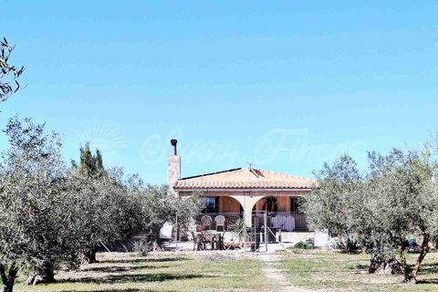 Landejendom i Caudete, Albacete, Caudete - € 149.950 | Ref: SF0574 - foto 17